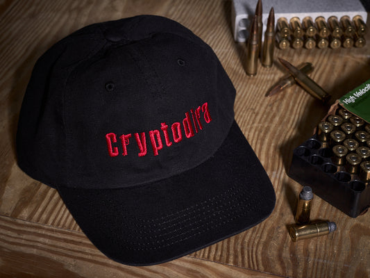 Crypto-Sopranos "Family" Hat